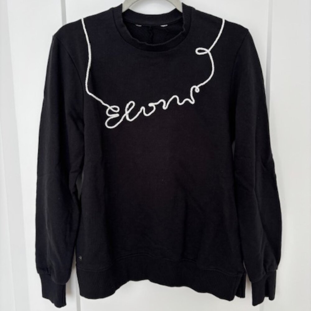 Eleven Paris men's sweatshirt - rope